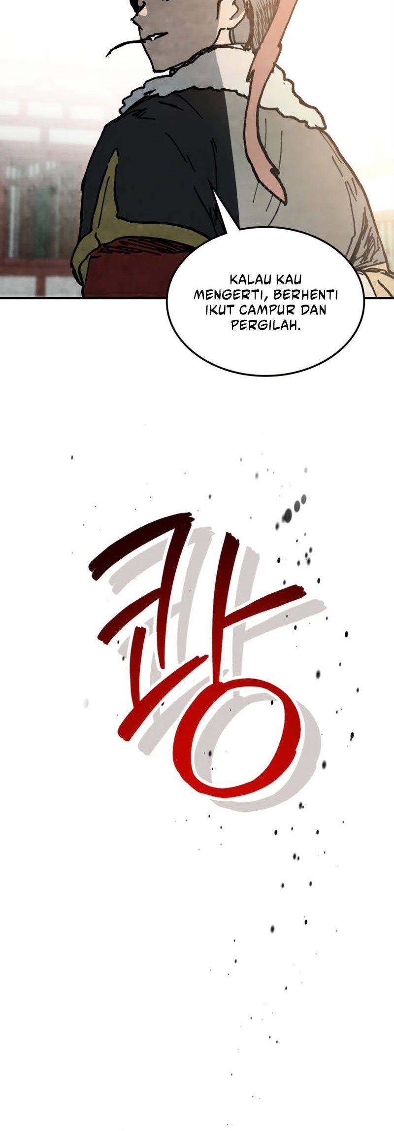 Chronicles Of The Martial God’s Chapter 57 Gambar 24