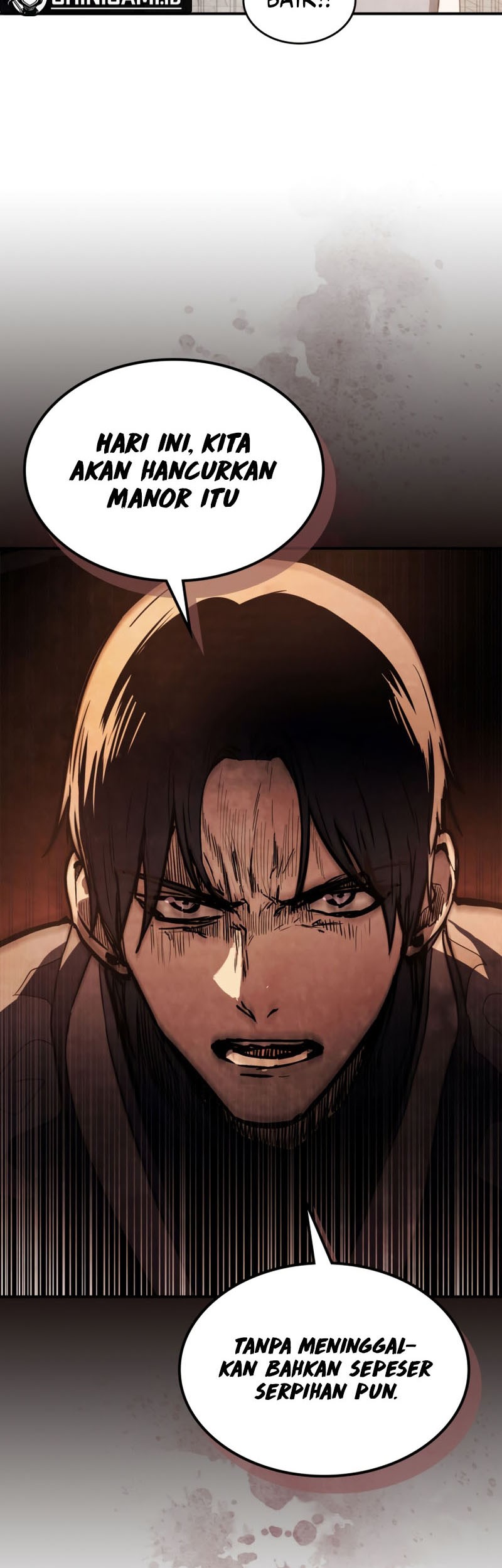 Chronicles Of The Martial God’s Chapter 57 Gambar 27