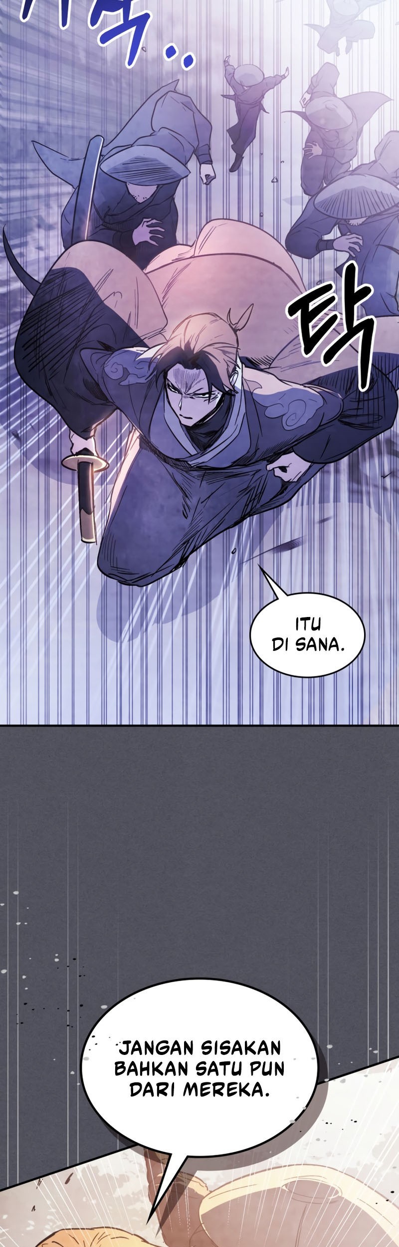 Chronicles Of The Martial God’s Chapter 57 Gambar 31