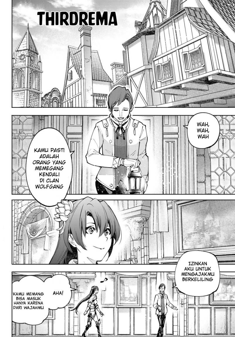 Shangri-La Frontier ~ Kusoge Hunter, Kamige ni Idoman to su~ Chapter 98 Gambar 3