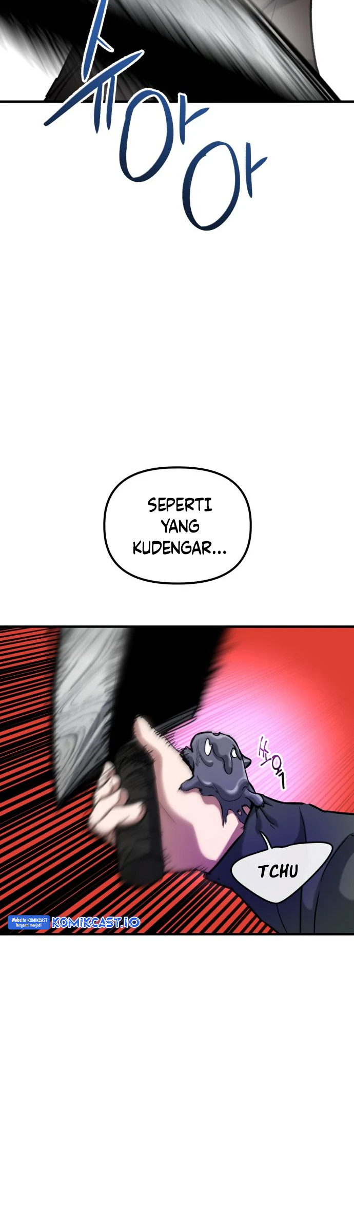 Killing Killer Chapter 36 Gambar 16