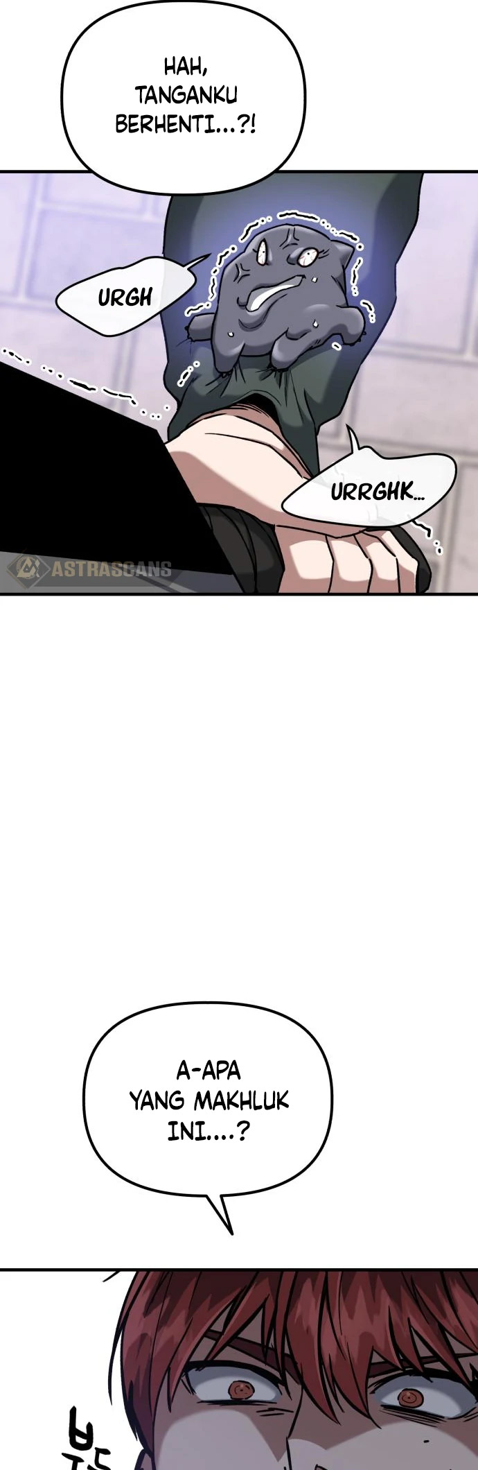 Killing Killer Chapter 36 Gambar 18