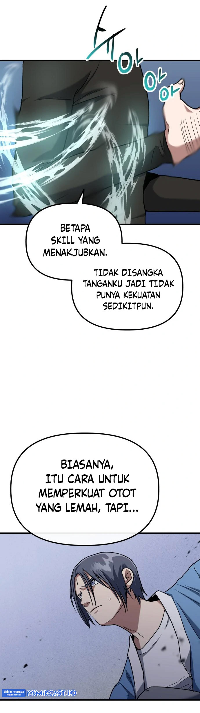 Killing Killer Chapter 36 Gambar 25