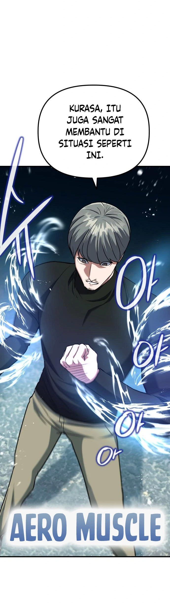 Killing Killer Chapter 36 Gambar 26