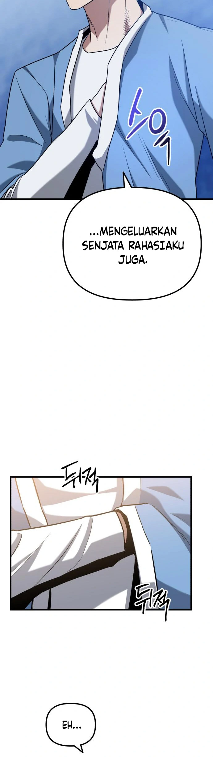 Killing Killer Chapter 36 Gambar 28