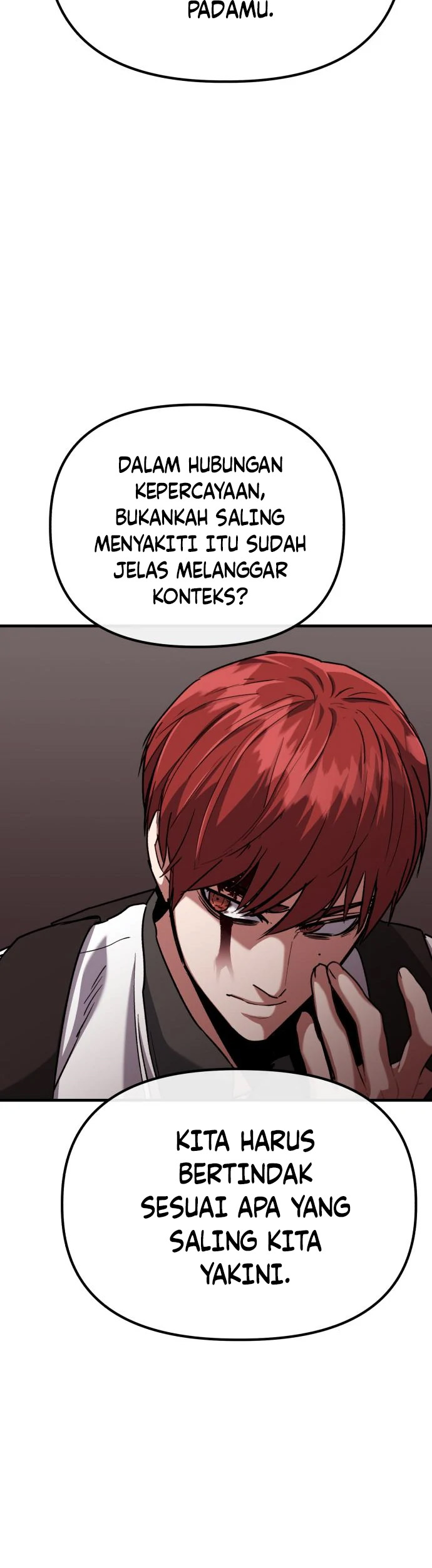 Killing Killer Chapter 36 Gambar 23