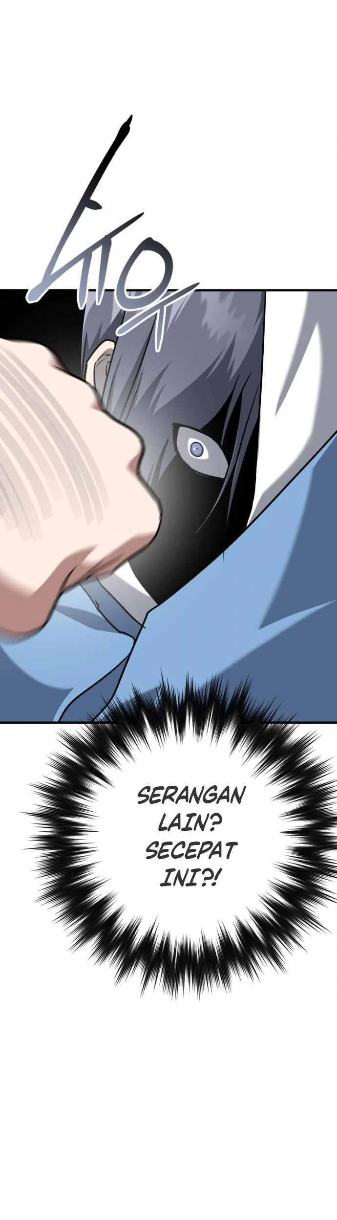 Killing Killer Chapter 36 Gambar 36