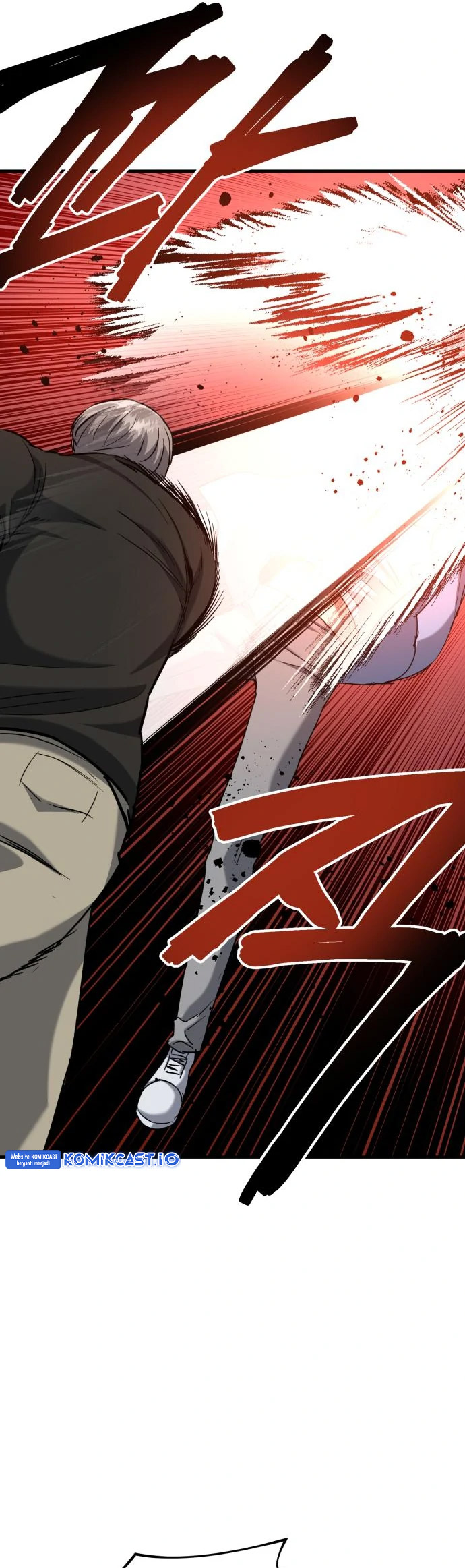 Killing Killer Chapter 36 Gambar 37