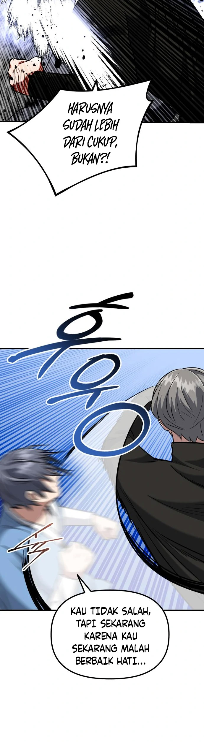 Killing Killer Chapter 36 Gambar 32