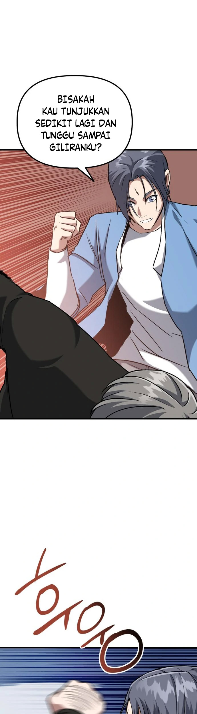 Killing Killer Chapter 36 Gambar 33