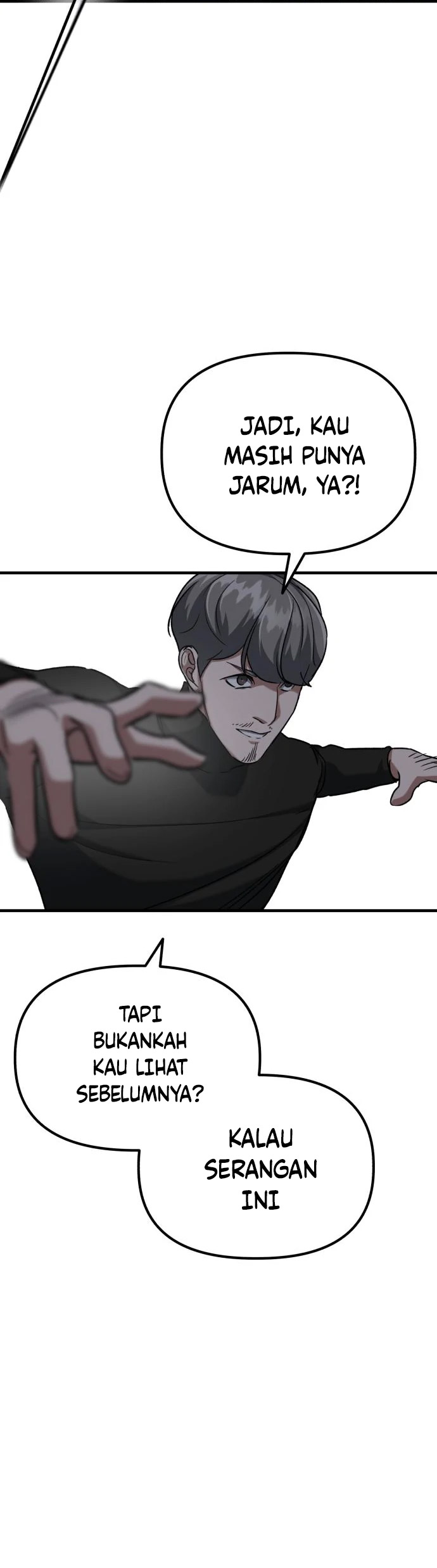 Killing Killer Chapter 36 Gambar 48