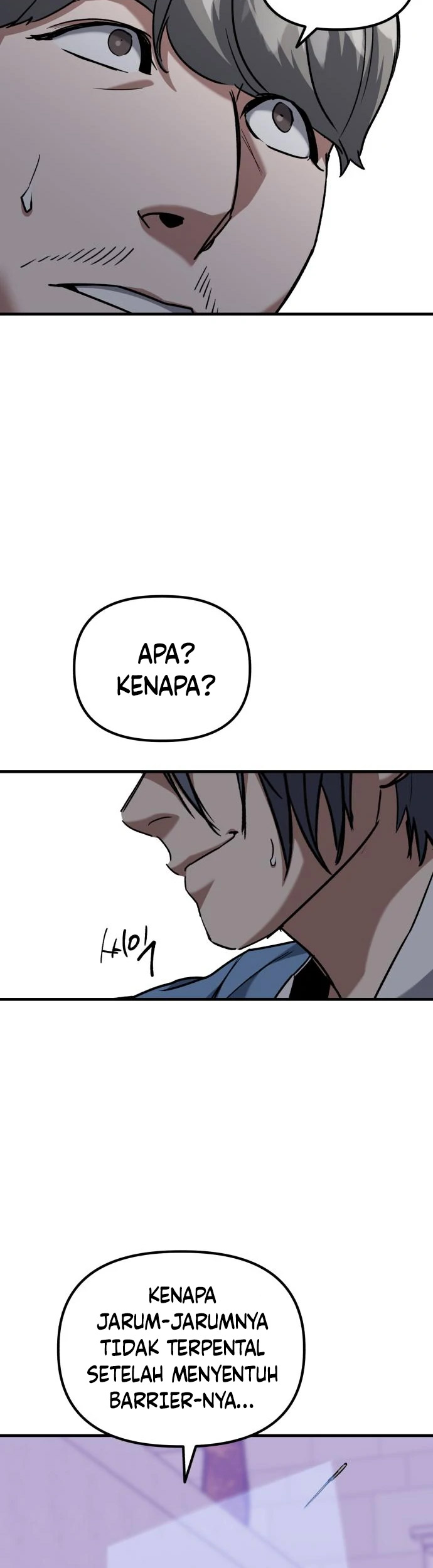 Killing Killer Chapter 36 Gambar 50