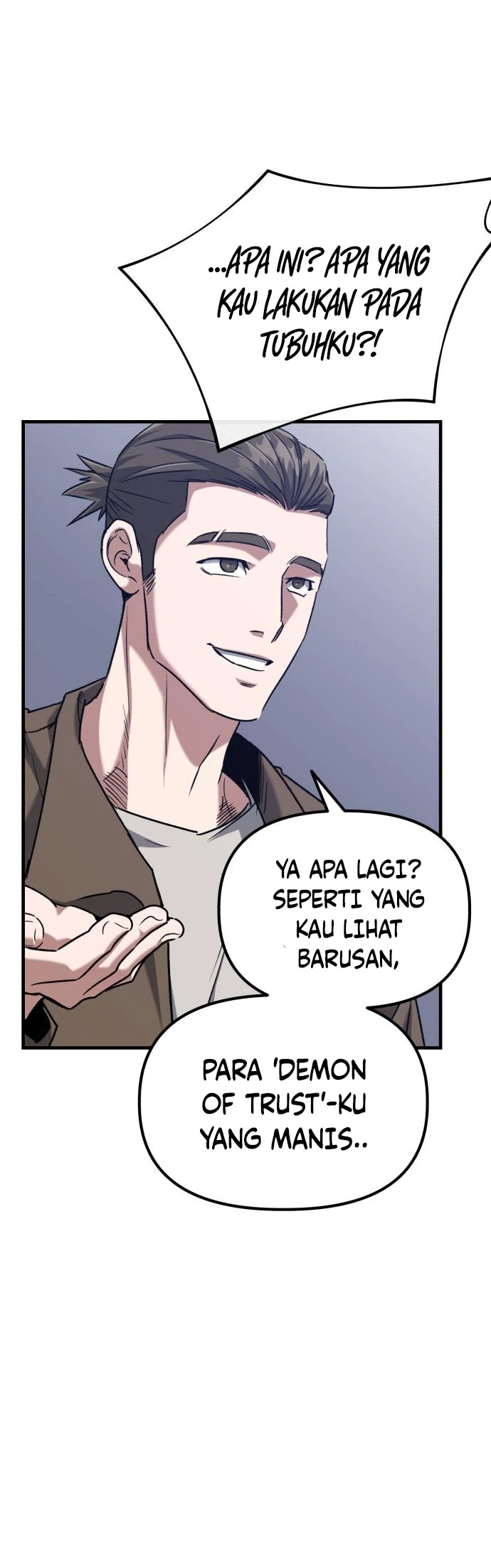 Killing Killer Chapter 36 Gambar 9