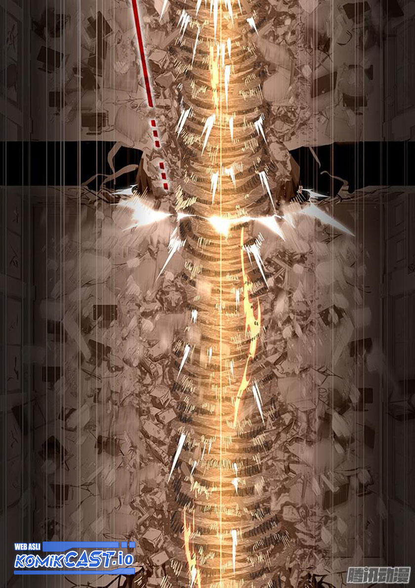 Yaoguai Mingdan Chapter 346 Gambar 10