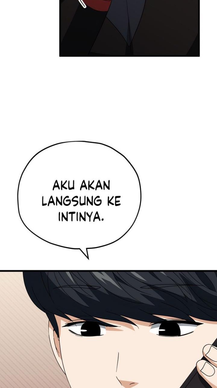 My Dad Is Too Strong Chapter 138 Gambar 28