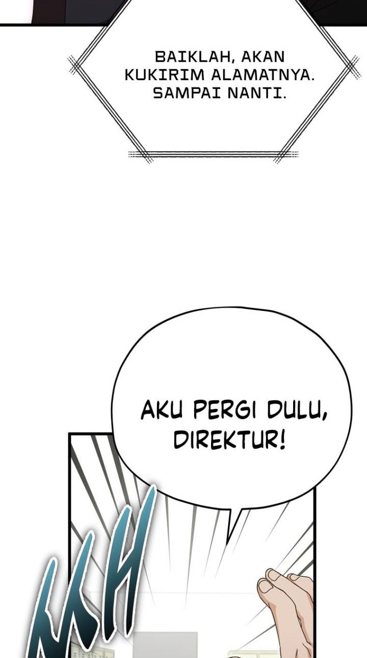 My Dad Is Too Strong Chapter 138 Gambar 30
