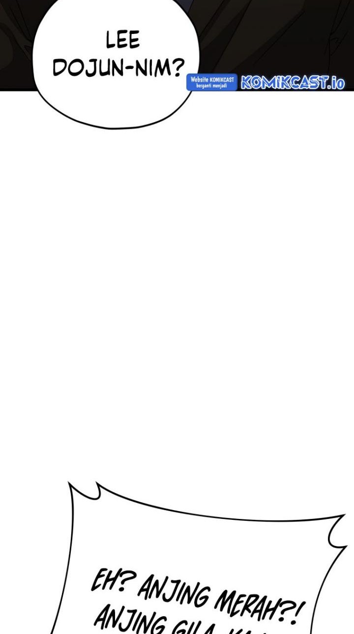 My Dad Is Too Strong Chapter 138 Gambar 35