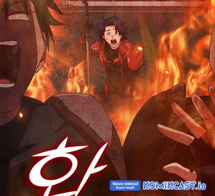 My Dad Is Too Strong Chapter 138 Gambar 20