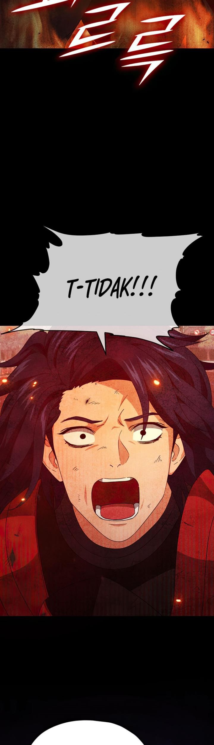 My Dad Is Too Strong Chapter 138 Gambar 21