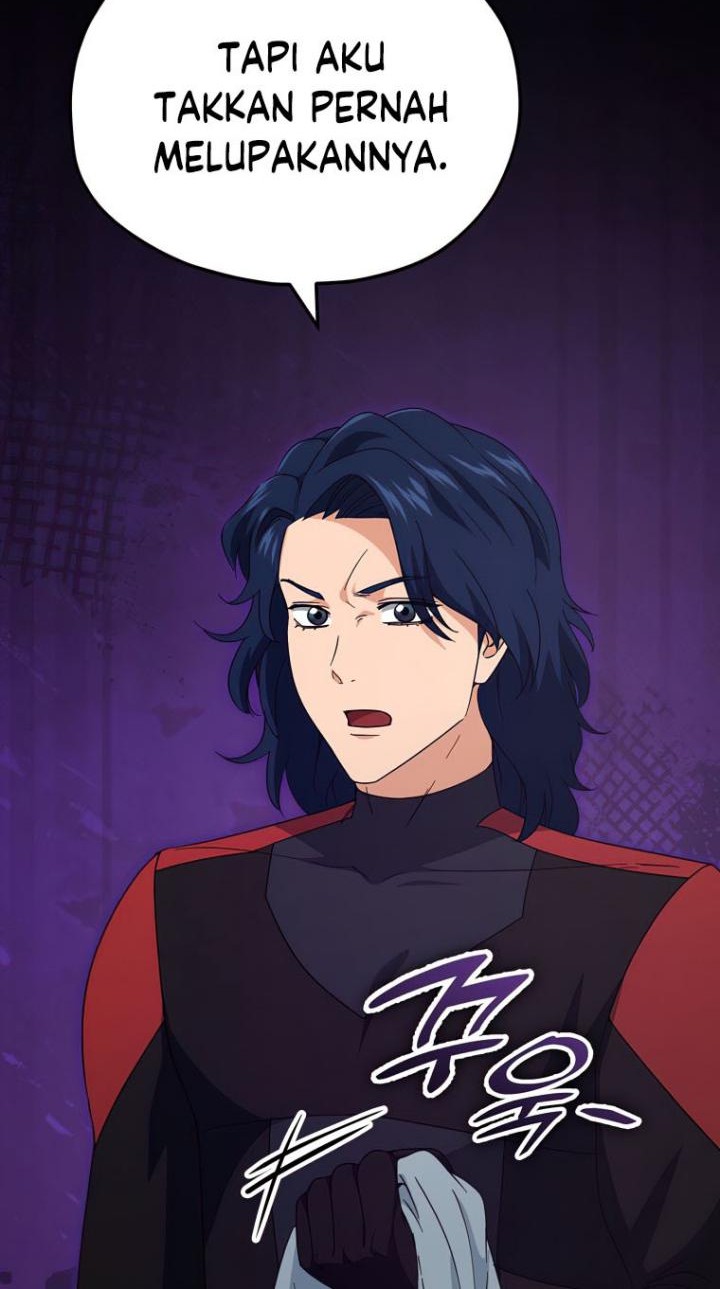 My Dad Is Too Strong Chapter 138 Gambar 22