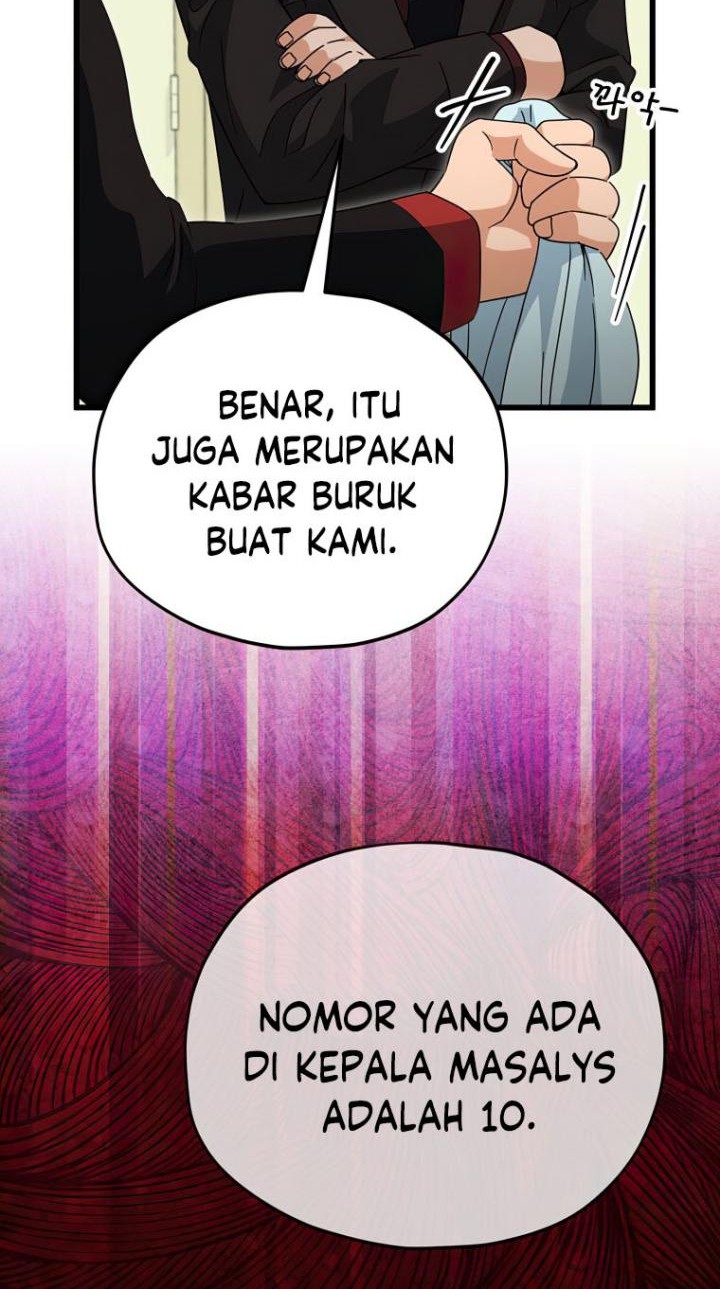 My Dad Is Too Strong Chapter 138 Gambar 24