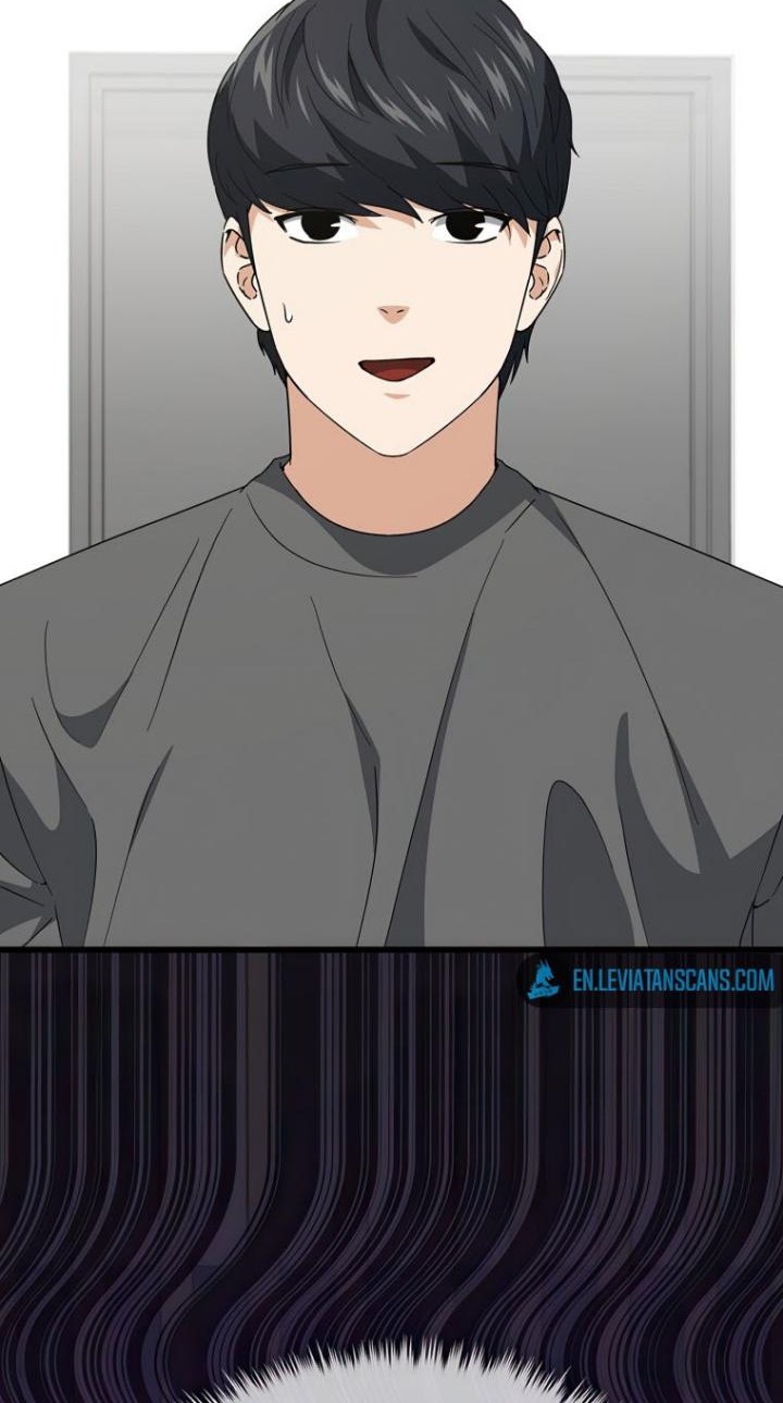 My Dad Is Too Strong Chapter 138 Gambar 53