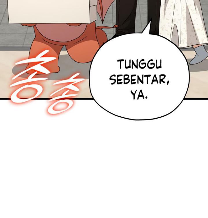 My Dad Is Too Strong Chapter 138 Gambar 40