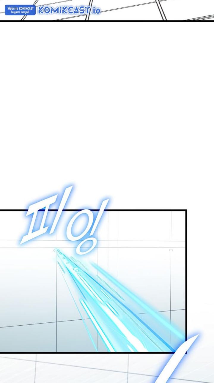 My Dad Is Too Strong Chapter 138 Gambar 3