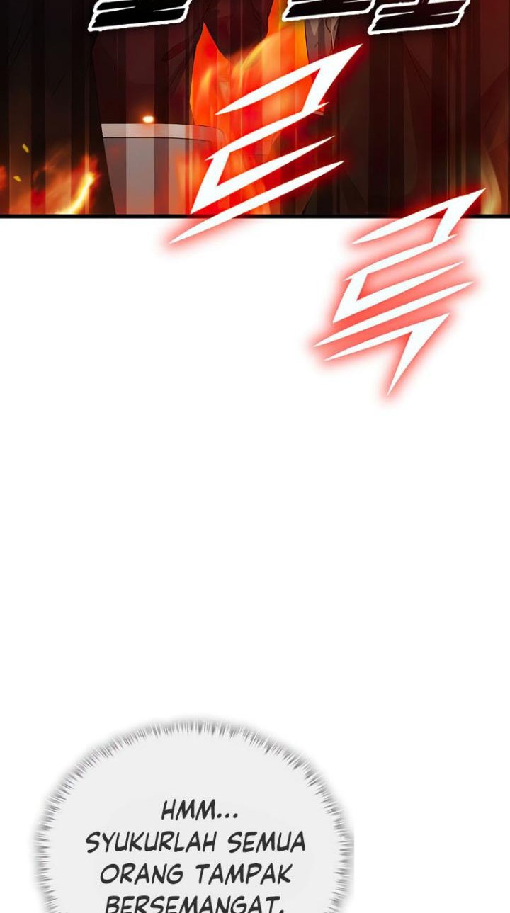 My Dad Is Too Strong Chapter 138 Gambar 65