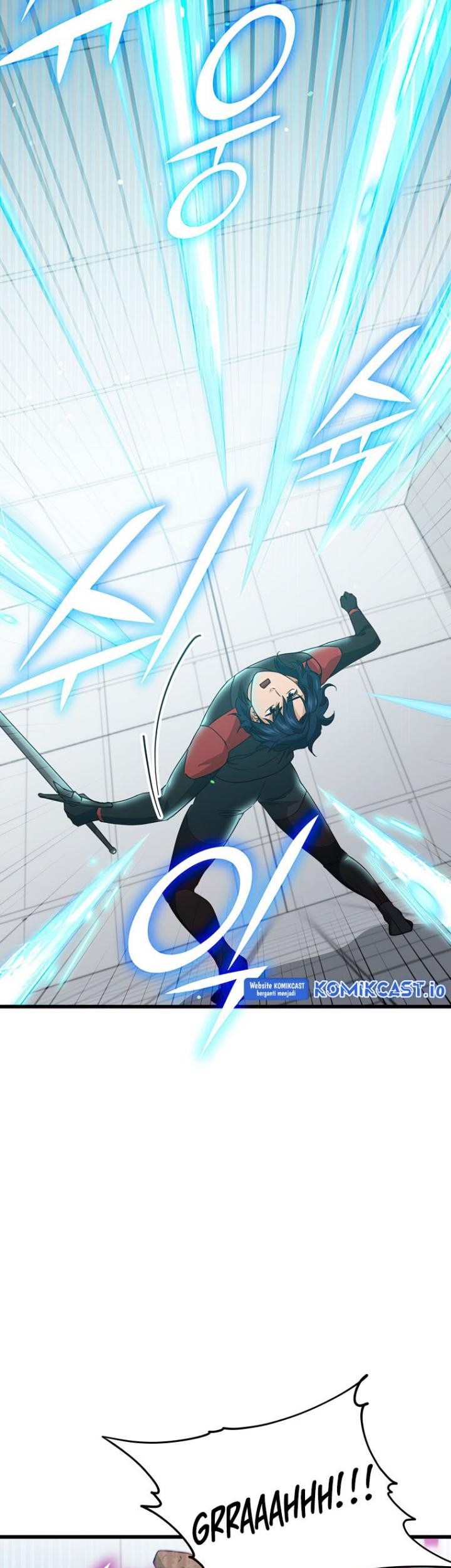 My Dad Is Too Strong Chapter 138 Gambar 6