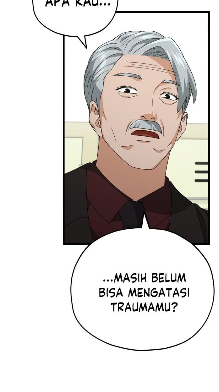 My Dad Is Too Strong Chapter 138 Gambar 14