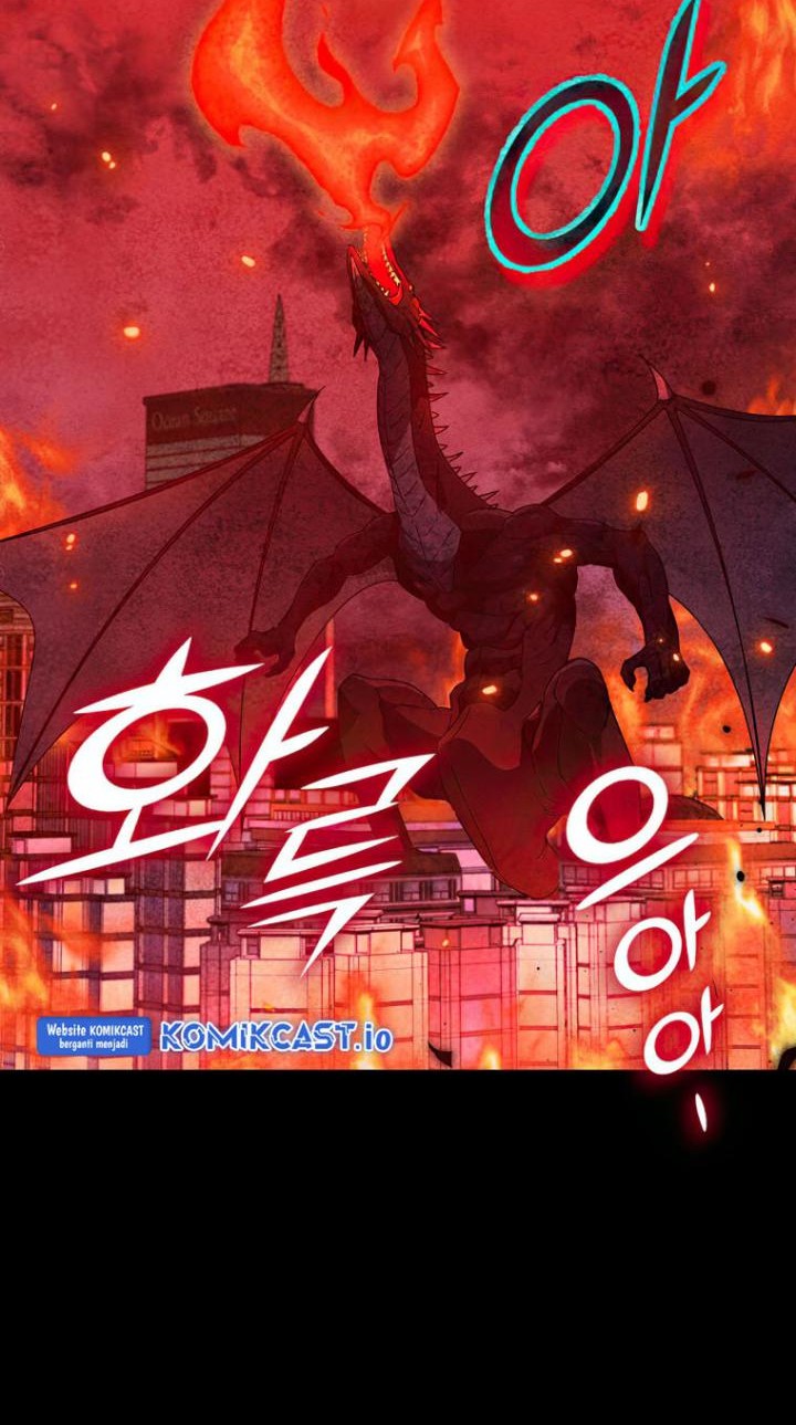 My Dad Is Too Strong Chapter 138 Gambar 16