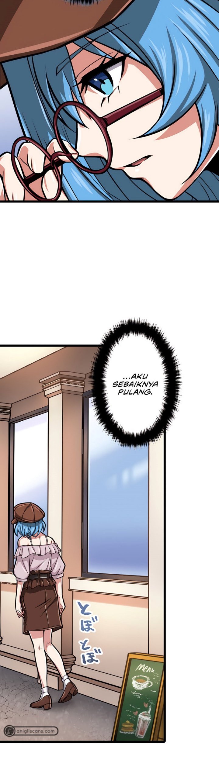 Magic Level 99990000 All-Attribute Great Sage Chapter 30 Gambar 51