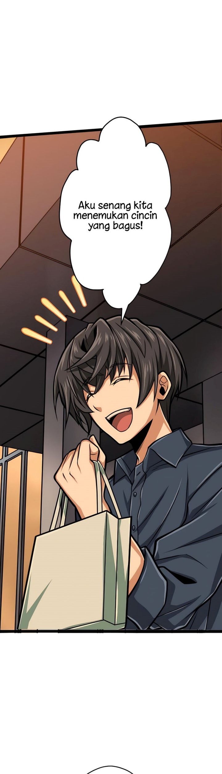 Magic Level 99990000 All-Attribute Great Sage Chapter 30 Gambar 52