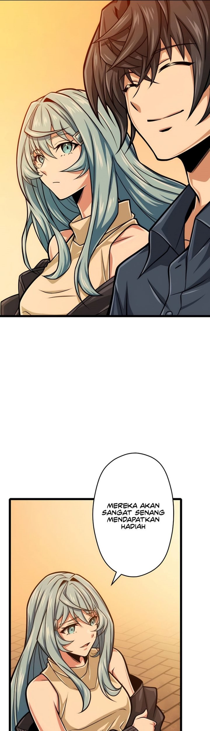 Magic Level 99990000 All-Attribute Great Sage Chapter 30 Gambar 54