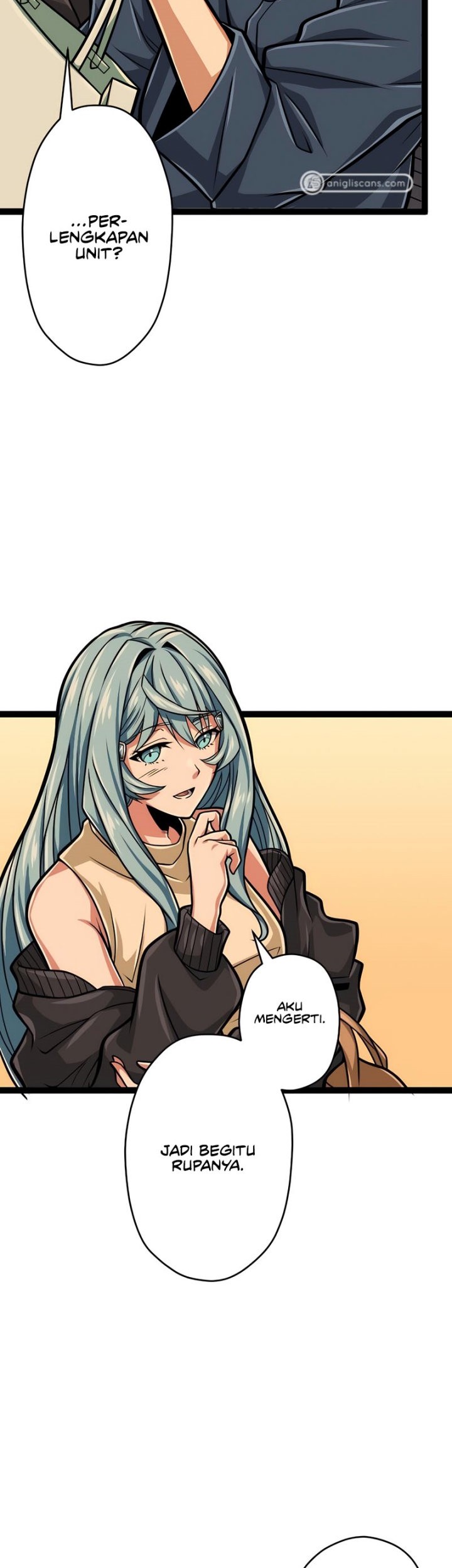 Magic Level 99990000 All-Attribute Great Sage Chapter 30 Gambar 56