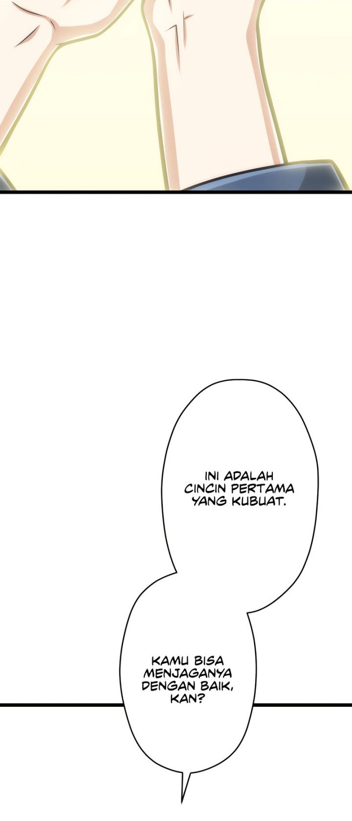 Magic Level 99990000 All-Attribute Great Sage Chapter 30 Gambar 61