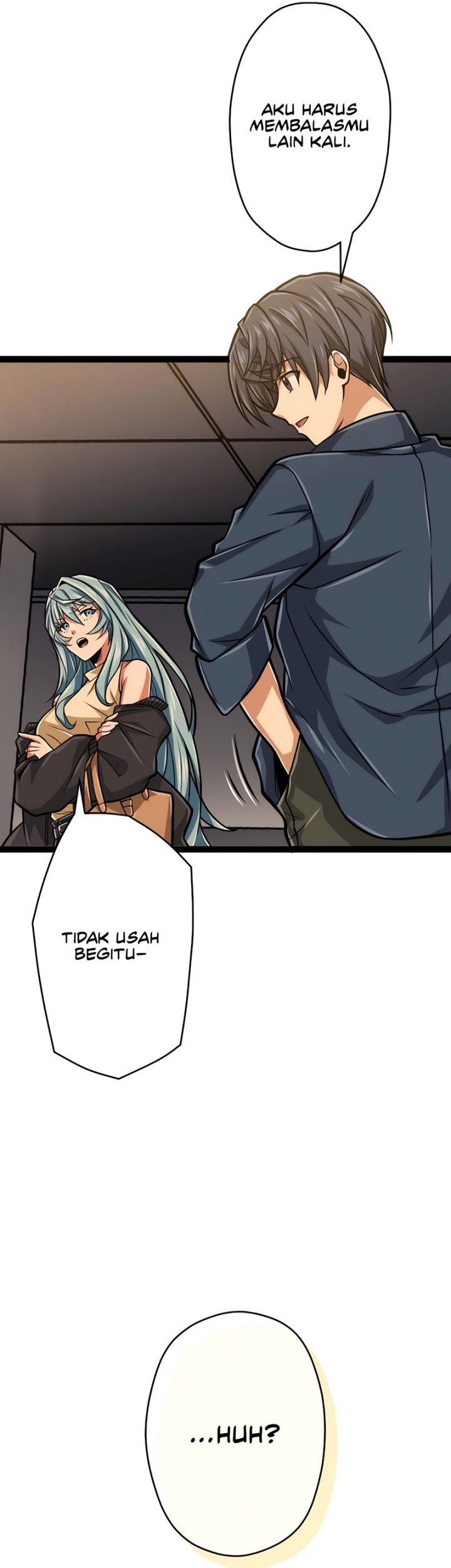 Magic Level 99990000 All-Attribute Great Sage Chapter 30 Gambar 58