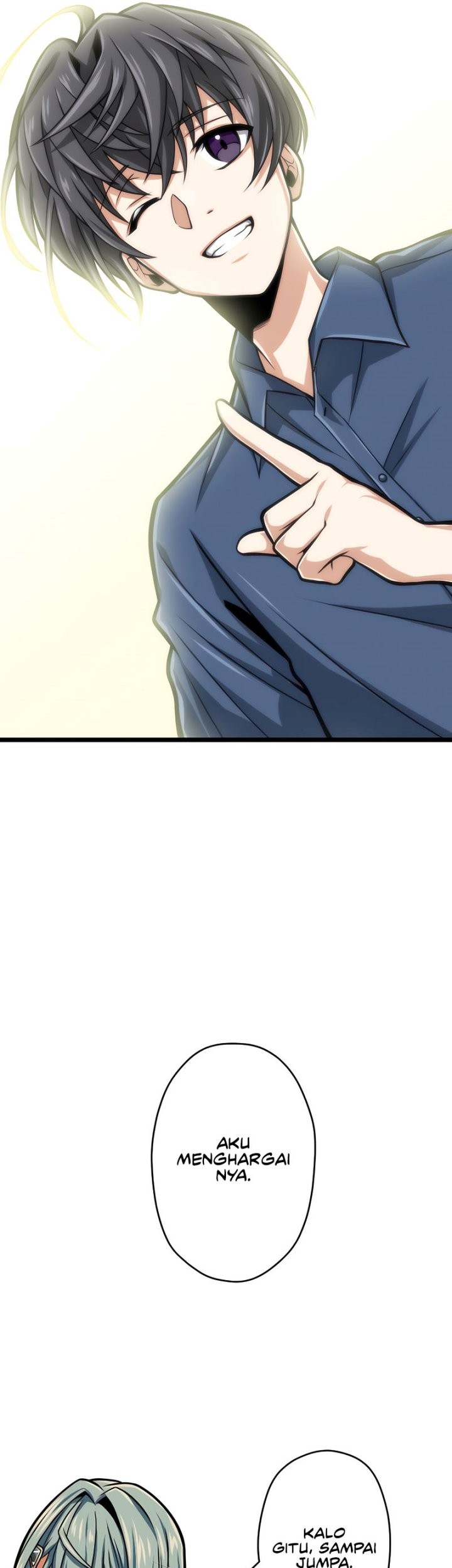 Magic Level 99990000 All-Attribute Great Sage Chapter 30 Gambar 62