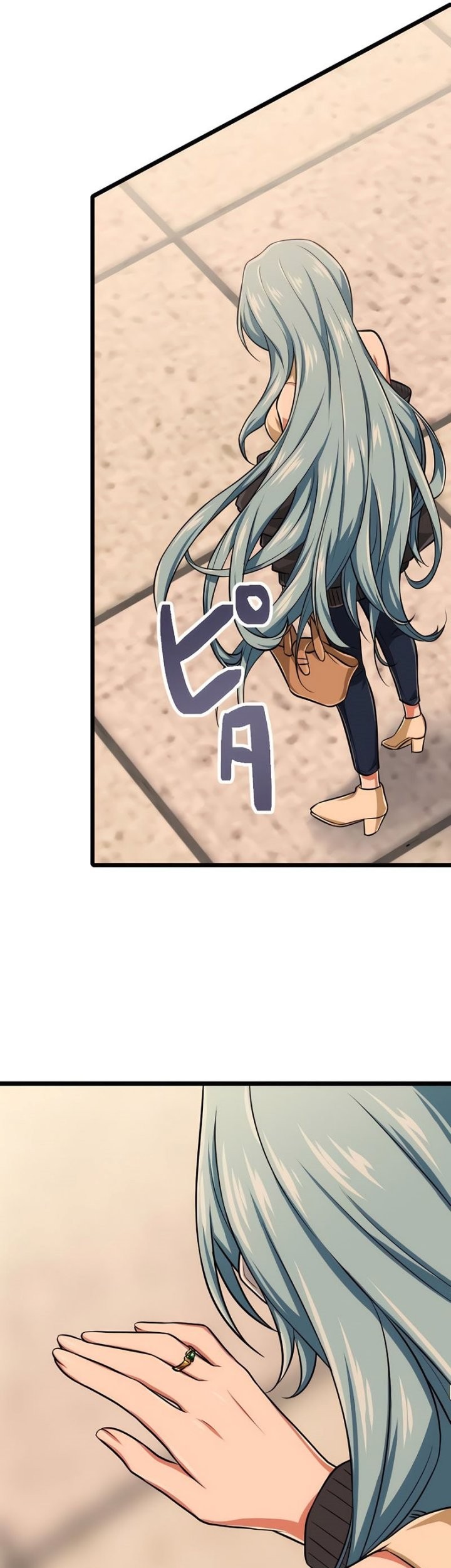 Magic Level 99990000 All-Attribute Great Sage Chapter 30 Gambar 66