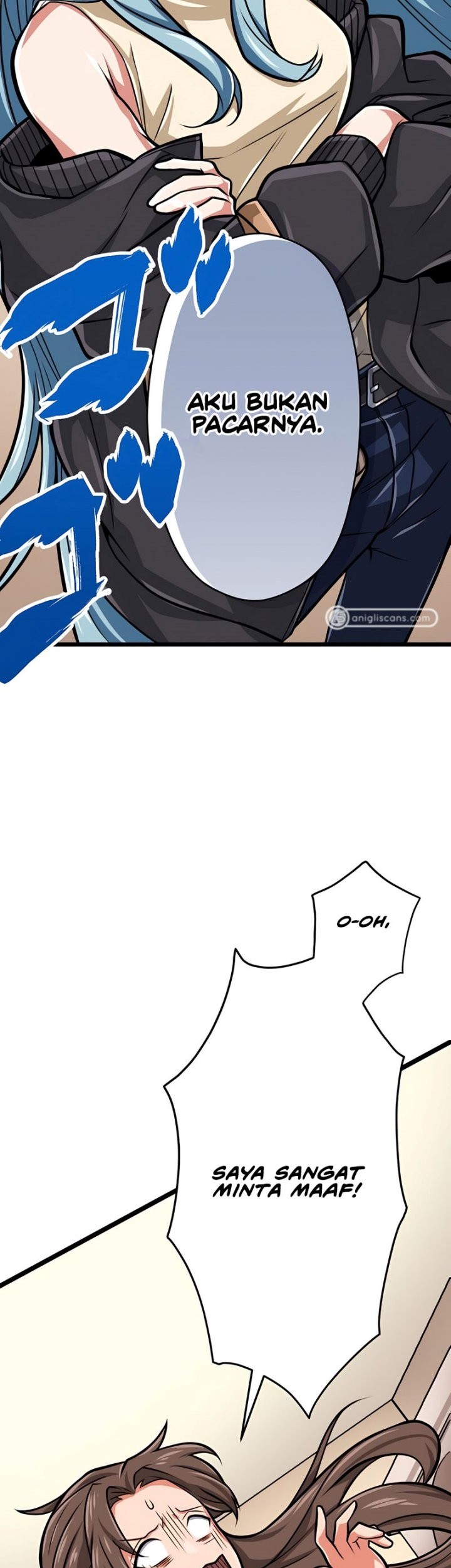 Magic Level 99990000 All-Attribute Great Sage Chapter 30 Gambar 36