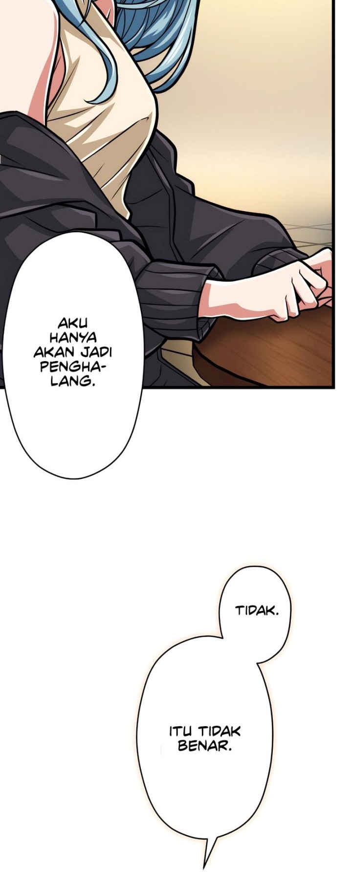 Magic Level 99990000 All-Attribute Great Sage Chapter 30 Gambar 45