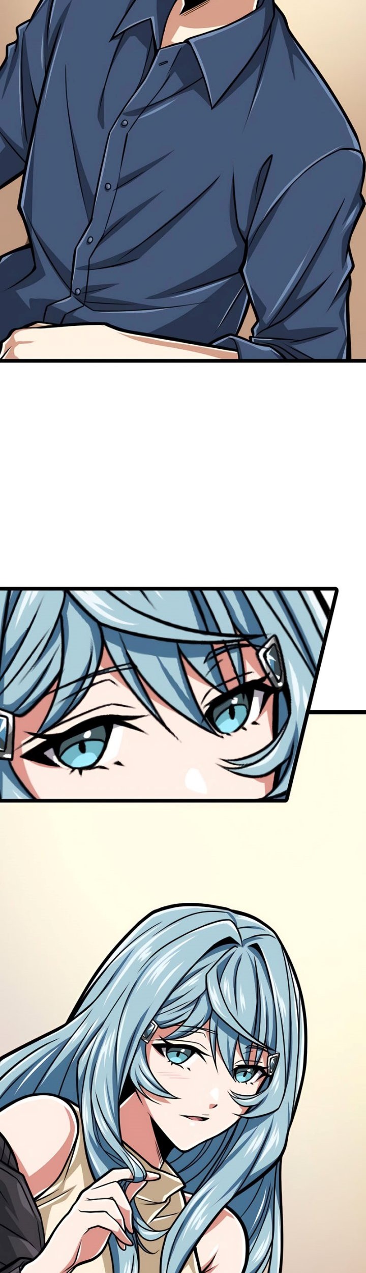 Magic Level 99990000 All-Attribute Great Sage Chapter 30 Gambar 48