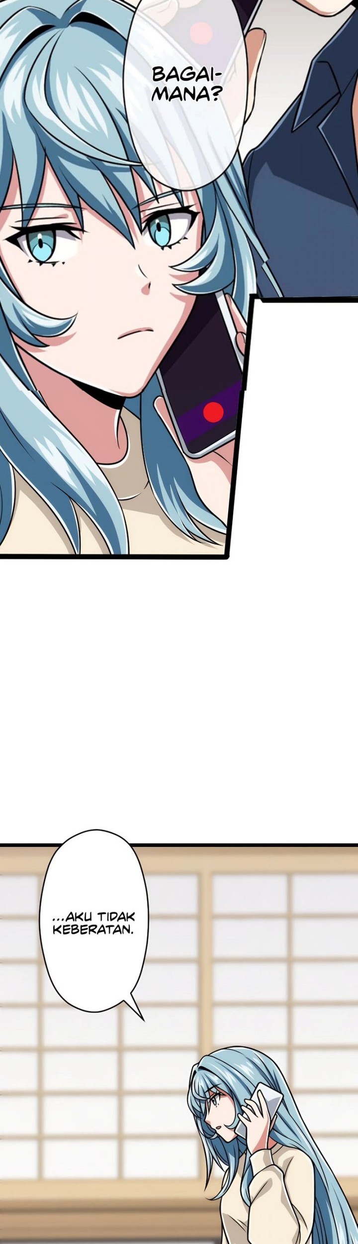 Magic Level 99990000 All-Attribute Great Sage Chapter 30 Gambar 3