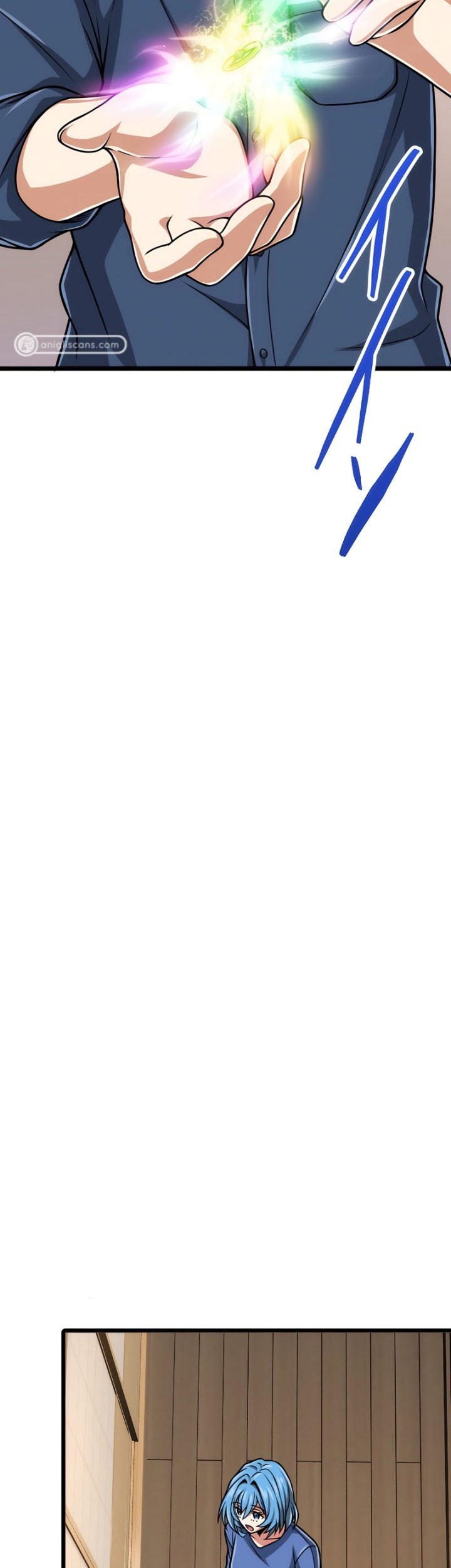 Magic Level 99990000 All-Attribute Great Sage Chapter 30 Gambar 8