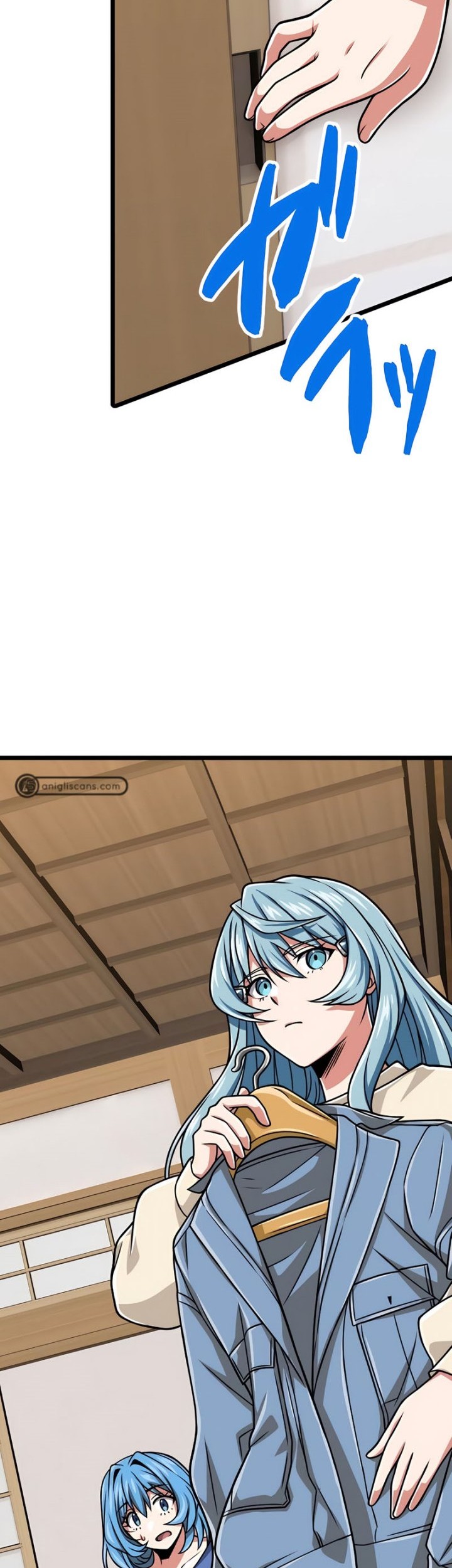 Magic Level 99990000 All-Attribute Great Sage Chapter 30 Gambar 11