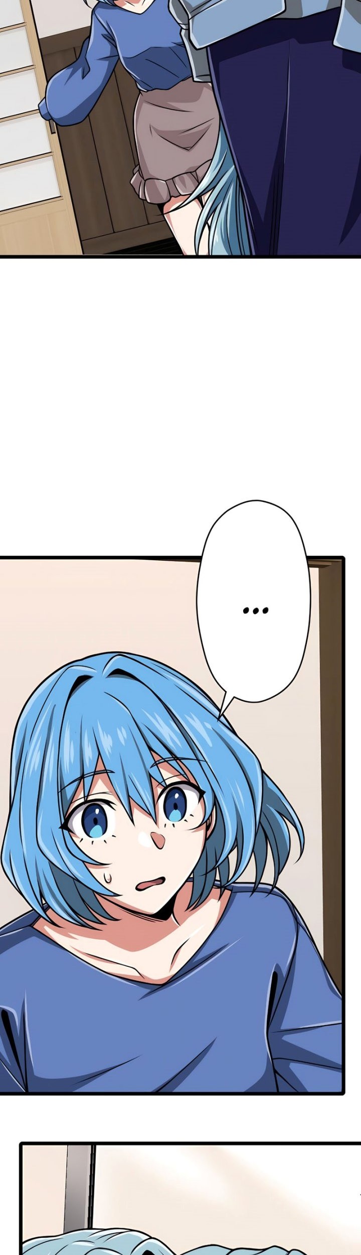 Magic Level 99990000 All-Attribute Great Sage Chapter 30 Gambar 12