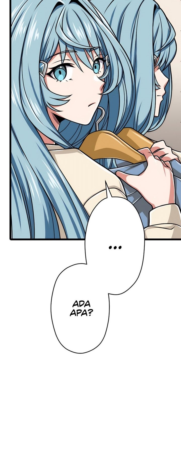 Magic Level 99990000 All-Attribute Great Sage Chapter 30 Gambar 13