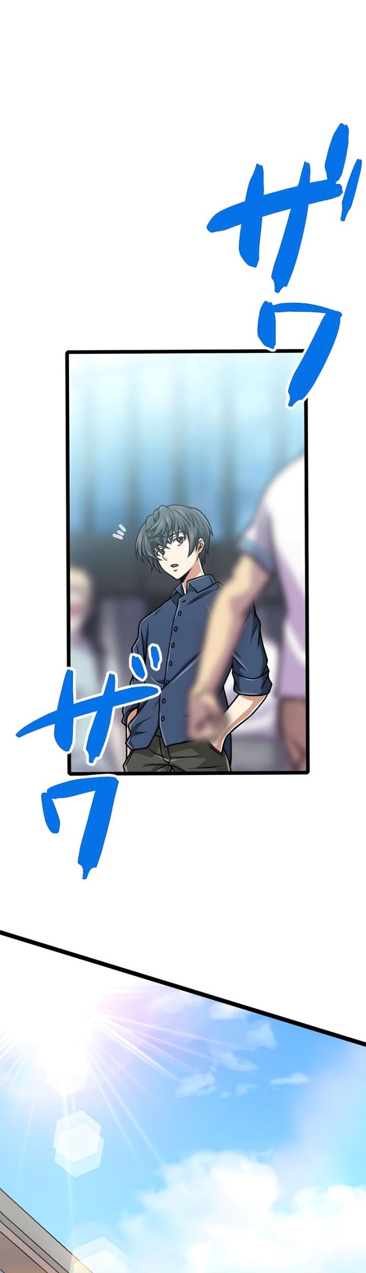 Magic Level 99990000 All-Attribute Great Sage Chapter 30 Gambar 19