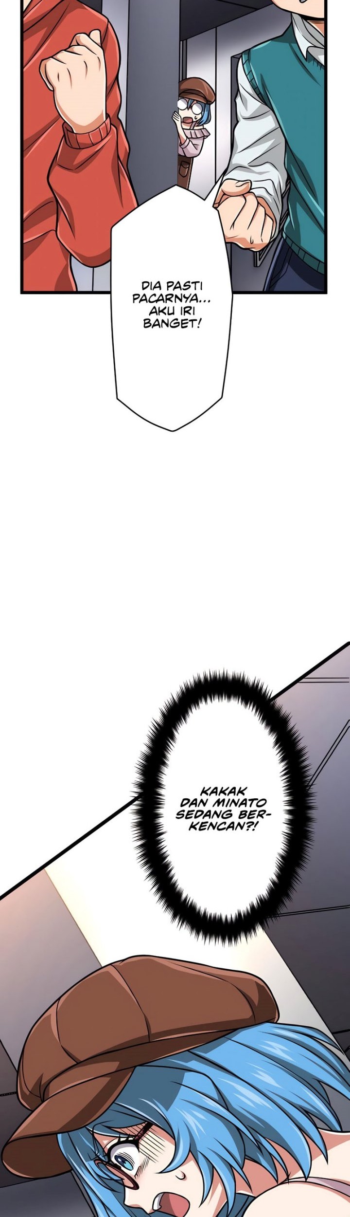 Magic Level 99990000 All-Attribute Great Sage Chapter 30 Gambar 23